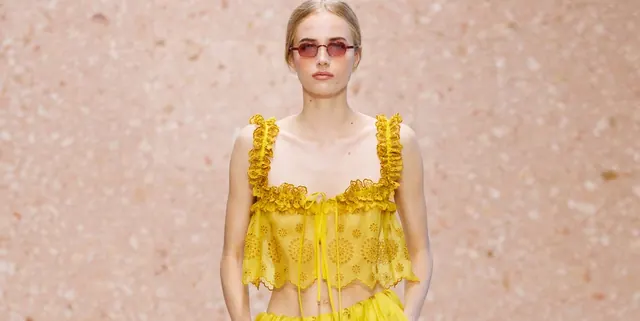 CHLOÉ 2027夏季系列 THE OBSESSION