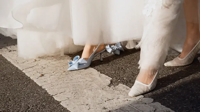 I’m Getting Married on My 40th Birthday—Here’s Why