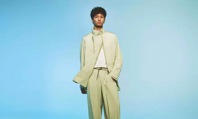 源自中国，Nike 推出全新本土源创系列