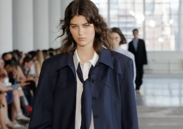tibi ss27 | a celebration of 30 years | Schön! Magazine