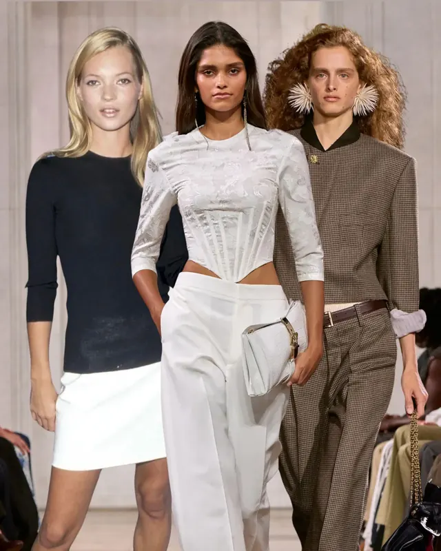The Hottest Accessory This Fall? Your Wrist