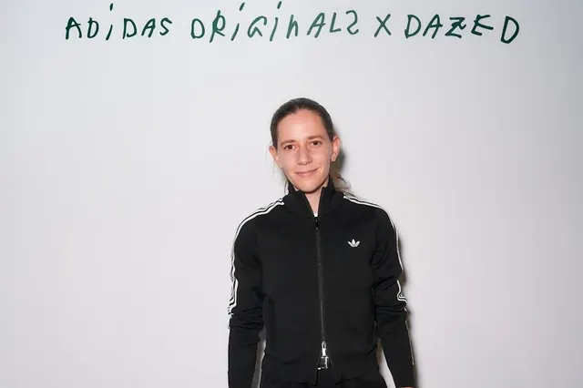 Coco Capitán on creating bespoke artworks to celebrate the Stan Smith