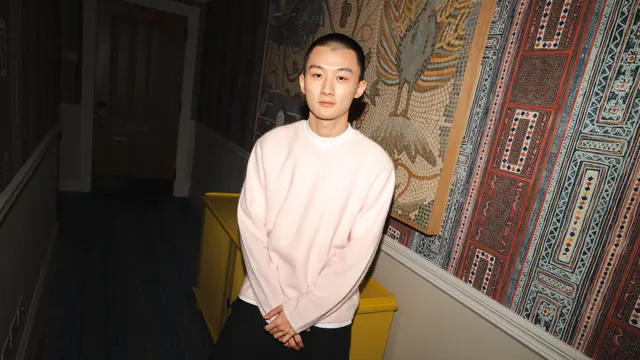 Zane Li of Lii Is the Winner of the 2026 CFDA/Vogue Fashion Fund