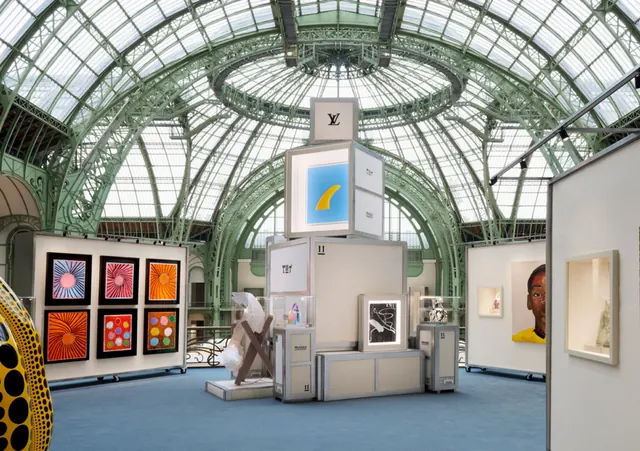 louis vuitton | artycapucines retrospective | Schön! Magazine
