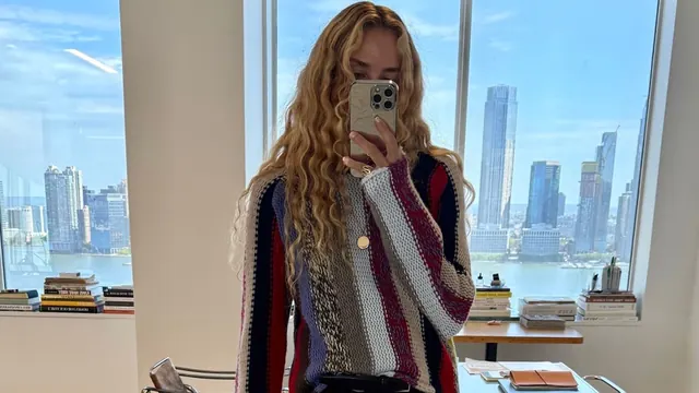 15 J.Crew New Arrivals Fashion Editors Are Shopping First