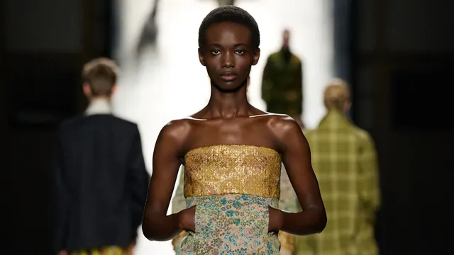 I'm a Fashion Editor—Here's Everything I'm Shopping for Fall 2026