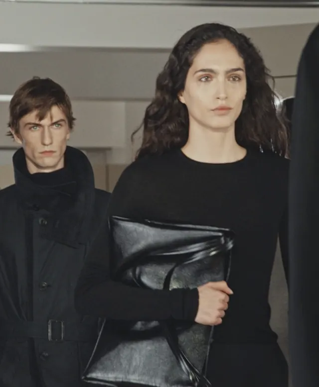 cos aw26 | modern decadence | Schön! Magazine