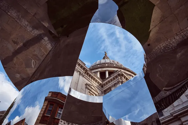 what the city holds | london design festival 2026 | Schön! Magazine