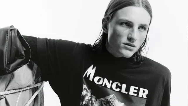 Moncler-Core: Remo Ruffini Takes His Brand Back to the Mountains With Re/Icons