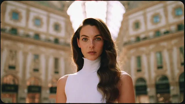 How Italian-Girl Beauty Conquered the World