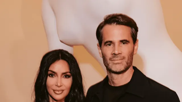 “Immerse Yourself in the Skims World”: Kim Kardashian and Jens Grede Talk Global Expansion