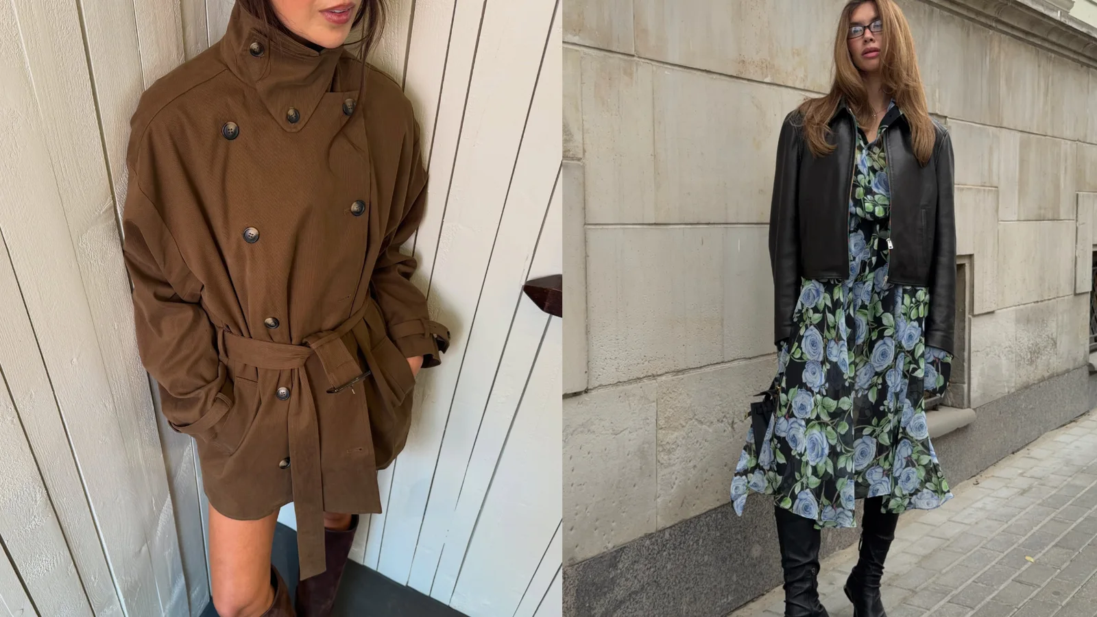 The 3 Fall Boot Trends We're Replacing Last Year's Outdated Styles With